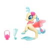 MY LITTLE PONY SIRENA OJOS DE