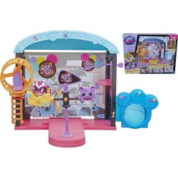 LITTLEST PET SHOP PARQUE DIVER