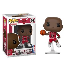 POP NBA BULLS MICHAEL JORDAN