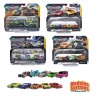 MICROMACHINES WORLD PACK ASSOR