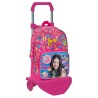 YO SOY LUNA MOCHILA 42 CM.C/CA