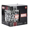 TAZA CERAMICA MARVEL PATTERN 3