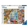PUZZLE 1000P TIENDA DE JUGUETE