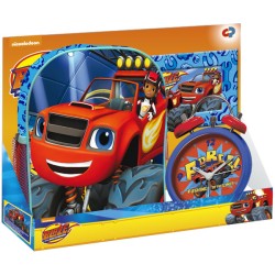 BLAZE SET REGALO (BANDOLERA MO