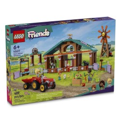 FRIENDS ALBERGUE DE ANIMALES D