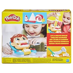 PLAYDOH NUEVO DENTISTA BROMIST