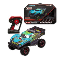 COCHE RC ELITE TRUCKS RALLY RA