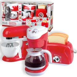 SET TRES PIEZAS PARA COCINA