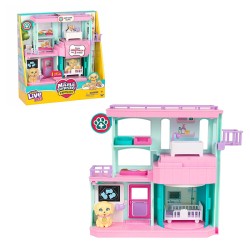 LITTLE LIVE PETS MAMA SURPRISE