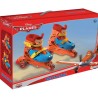 PATINES TRIPATIN AVIONES