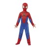 DISFRAZ SPIDERMAN CLASSIC Z IN