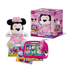 MINNIE Y SU BOLI INTERACTIVO