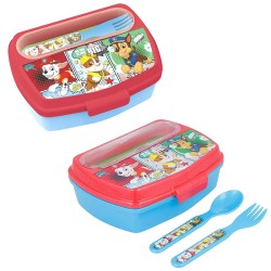 SANDWICHERA RECTANGULAR CON CU