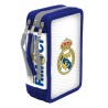 REAL MADRID PLUMIER 3 PISOS CO