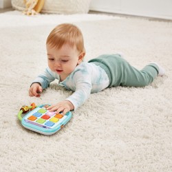 MI PRIMER TABLET POP IT MUSICA