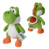 PELUCHE YOSHI 30CM