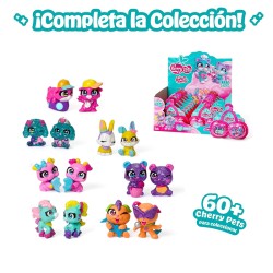 CHERRY PETS SWEET TWINS  PACK2