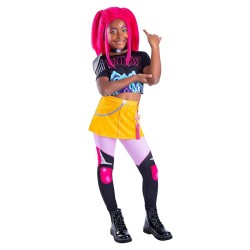 DISFRAZ KPOP MIRA CLASSIC