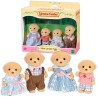 SYLVANIAN FAMILIA PERRO LABRAD