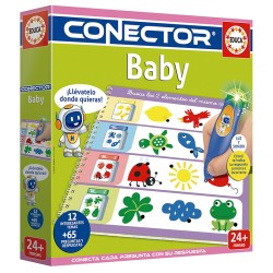CONECTOR BABY