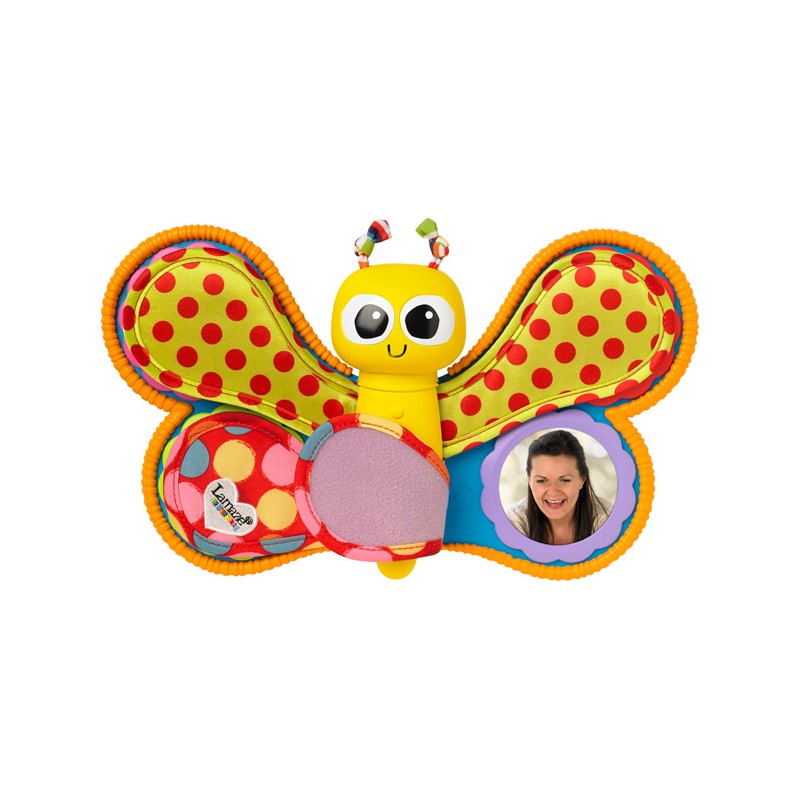 ALBUM DE FOTOS MARIPOSA