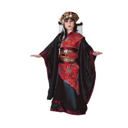 DISFRAZ INF JAPONESA