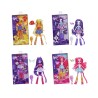MY LITTLE PONY EQUESTRIA GIRLS