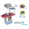 COCINA INFINITY PREMIUM