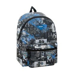 PRIVATA POST MOCHILA TEEN