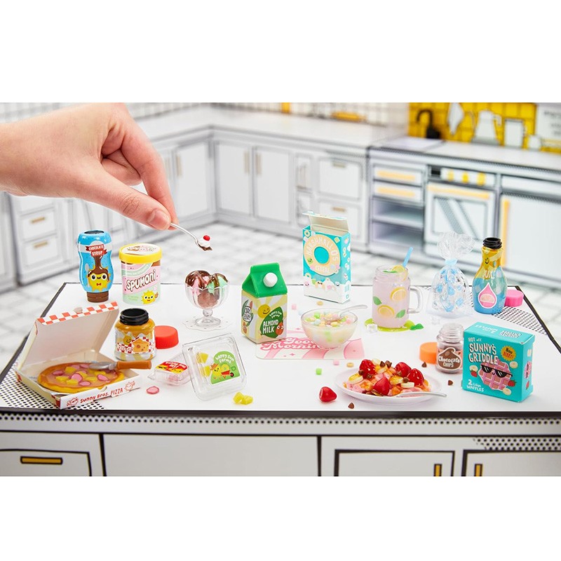 MGAs MINIVERSE - MAKE IT MINI