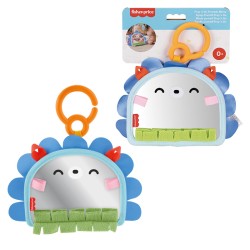 FP ESPEJO PORTATIL PRP N GO