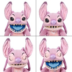 STITCH REAL FX ANGEL PUPPETRON