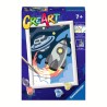 CREART SERIE E CLASSIC AVENTUR