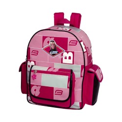 MOCHILA JUNIOR BARBIE