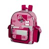 MOCHILA JUNIOR BARBIE