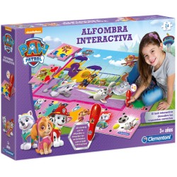 PUZZLE INTERACTIVO PAW PATROL