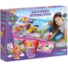 PUZZLE INTERACTIVO PAW PATROL