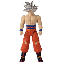 DRAGON BALL LIMIT BREAKER GOKU