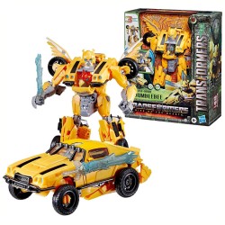 TRANSFORMERS 7 BUMBLEBEE MODO