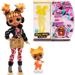 LOL OMG WINTER CHILL MISSY MEO