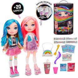 POOPSIE RAINBOW GIRLS #1