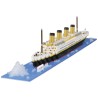 NANOBLOCK TITANIC