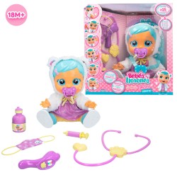 BEBES LLORONES  DRESSY KRISTAL