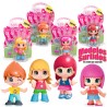 PINYPON FIGURAS SERIE 8 CDU 24