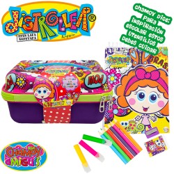 MALETIN COLORIN CHAMOY