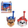 WALKIE TALKIES 3D PAW PATROL