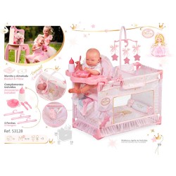 MARIA CUNA PARQUE CAMBIADOR