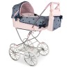COCHE CAPOTA LUCIA 42X72X93 CM