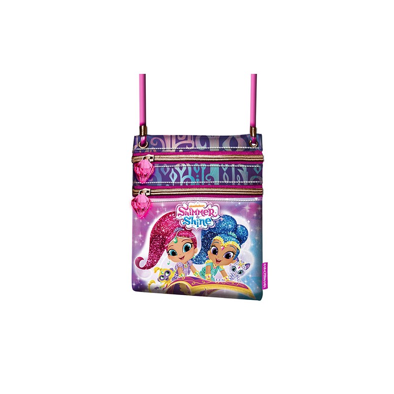 SIMMER AND SHINE ACT.MINI V.SP