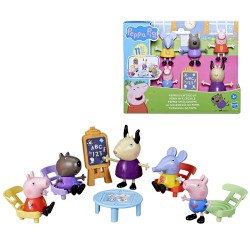 PEPPA PIG LA GUARDERIA DE PEPP